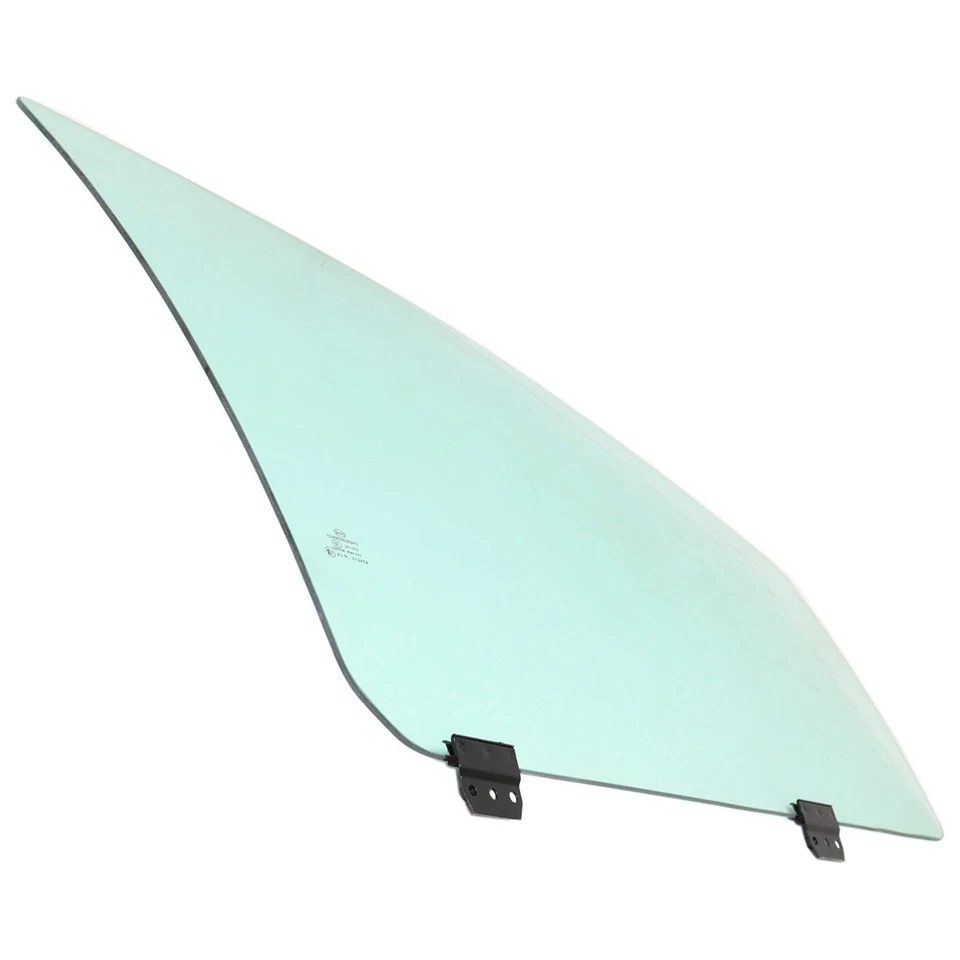 Door Glasses Front Passenger Right Side for Ram Truck Hand Dodge 2500 3500 4500 Foto 3 de 4