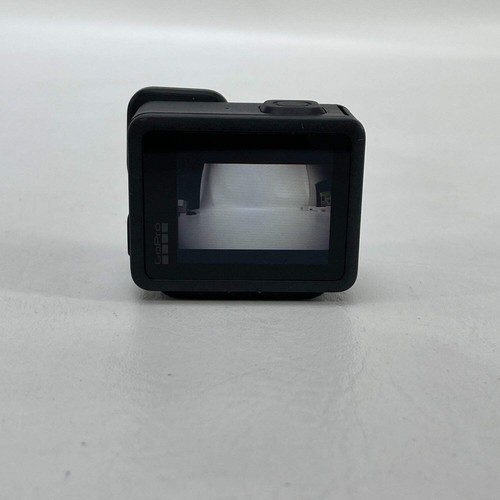 GoPro Hero 4K 12MP Waterproof Action Camera CHDHF-131-AT - Picture 8 of 10