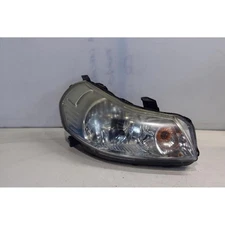 HEADLAMP RH FIAT SEDICI (06-09)(09-14) 1.9 MJT (88KW) 2WD SUV 5P/D/1910CC 2006