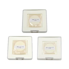 ZWO Narrowband SHO (S-II, H-a & O-III) Imaging Filter Set - 31mm Round NBSET31