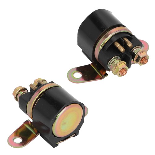 `ATV Starter Solenoid Relay Stable Performance Replacement For 250 - Picture 12 of 22