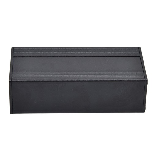 Aluminium-Legierung Projekt Box Elektronische Verbindung Leiterplatte Schütz❀ - Bild 16 von 22