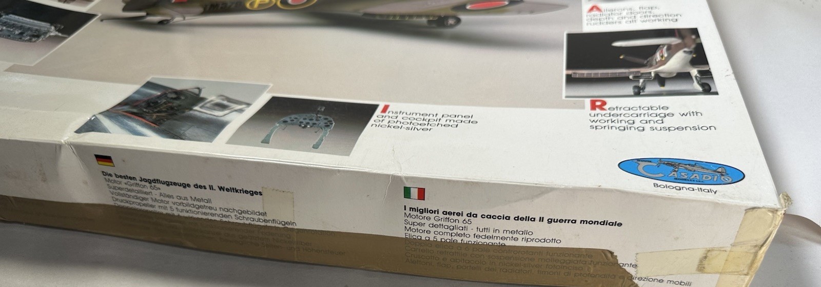 Foto 10 di 10