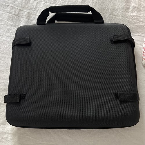 Nuevo - Organizador de carga Hyundai OEM - CWF12 AU000 Santa Fe NUEVO - Imagen 3 de 10