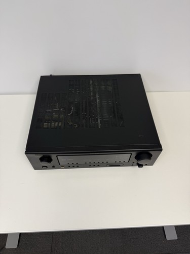 Denon AVR-687 Home Theater AV Surround Receiver -Tested - Picture 5 of 18