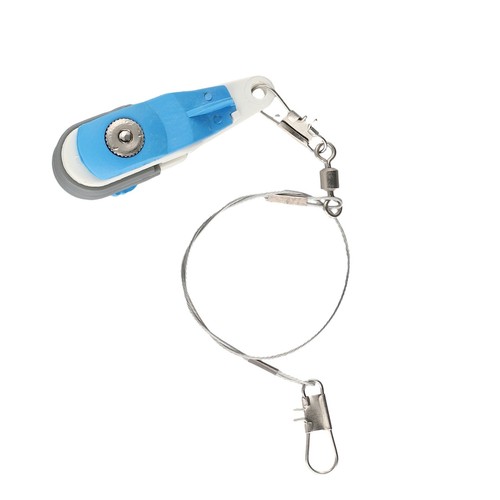 Release Clip Sea Fishing Buckle 6.2*1.9*2.6cm Adaptable Outrigger Release