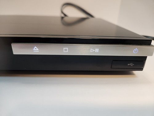 Lettore Blu-ray Disc Samsung BD-C5500 Internet Ready DVD Dolby Digital dts HDMI - Foto 3 di 15