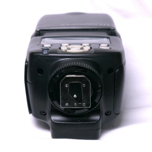 Flash wireless YONGNUO YN560 III Speedlite per Canon Nikon Pentax scatola aperta - Foto 11 di 11