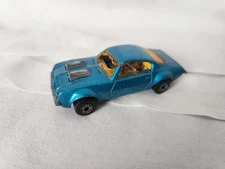 Vtg 1975 Matchbox Superfast No.4 Pontiac Firebird Lesney Products England B45