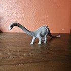 1974 Rare Vintage Diplodocus British Natural History Museum 20 inch long