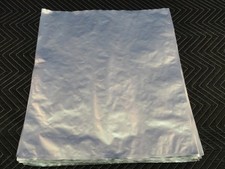 ESD Anti-Static Moisture Barrier Metal Film Bag 18x23 for Hot Seal QTY-2  M43