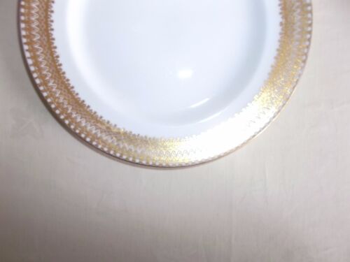 2 x Aynsley Dessert Plates. - Picture 4 of 7