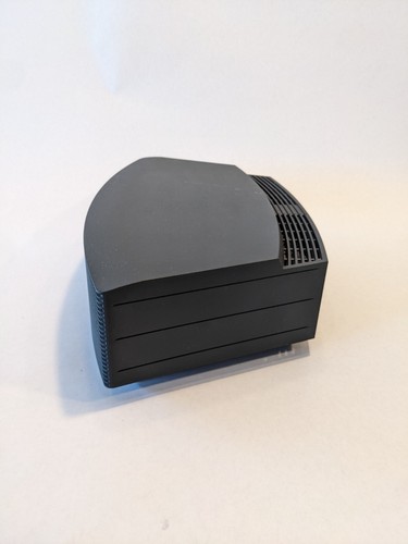 Bose Wave Music System AM/FM CD Player Clock Radio Bluetooth W Remote AWRCC1 - Picture 8 of 15