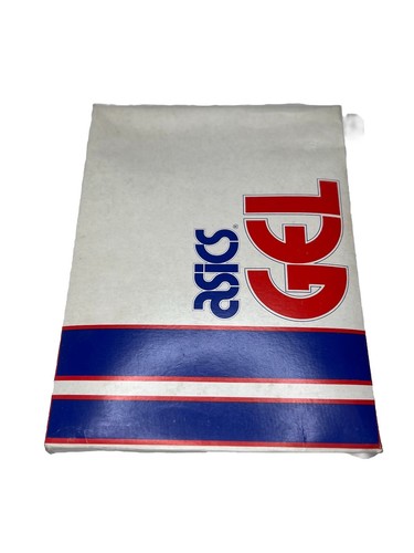 VINTAGE ASICS GT PLUS SZ.11 BRAND NEW - Picture 7 of 7