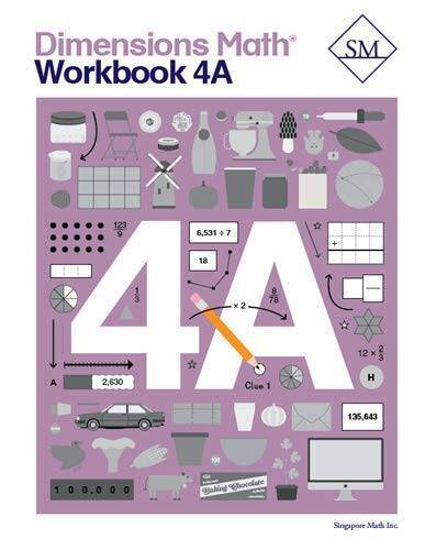 NEW Dimensions Math 2B Workbook - Paperback By Singapore