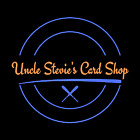 Uncle Stevies Card Shop