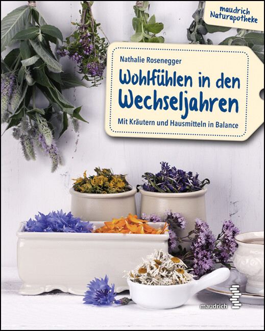 Thumbnail - Nathalie Rosenegger / Wohlfühlen Wechsel