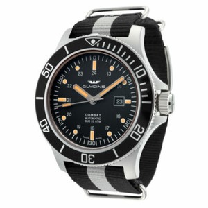 Glycine GL0097 Wrist Watch for Men for sale online | eBay
