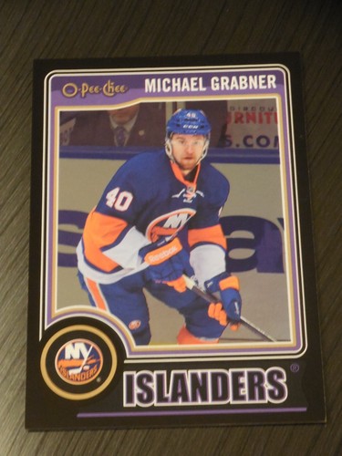 2014/2015 O-Pee-Chee Black Rainbow/100 1-500 U PICK - Picture 465 of 572