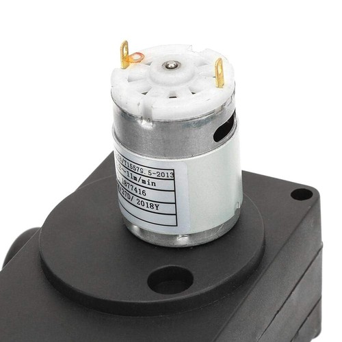 Upgraded Welder- Wire Feeder Mig- WelderRoll Wire Feed Motor 0.6-1.0mm Soldering - Picture 7 of 8