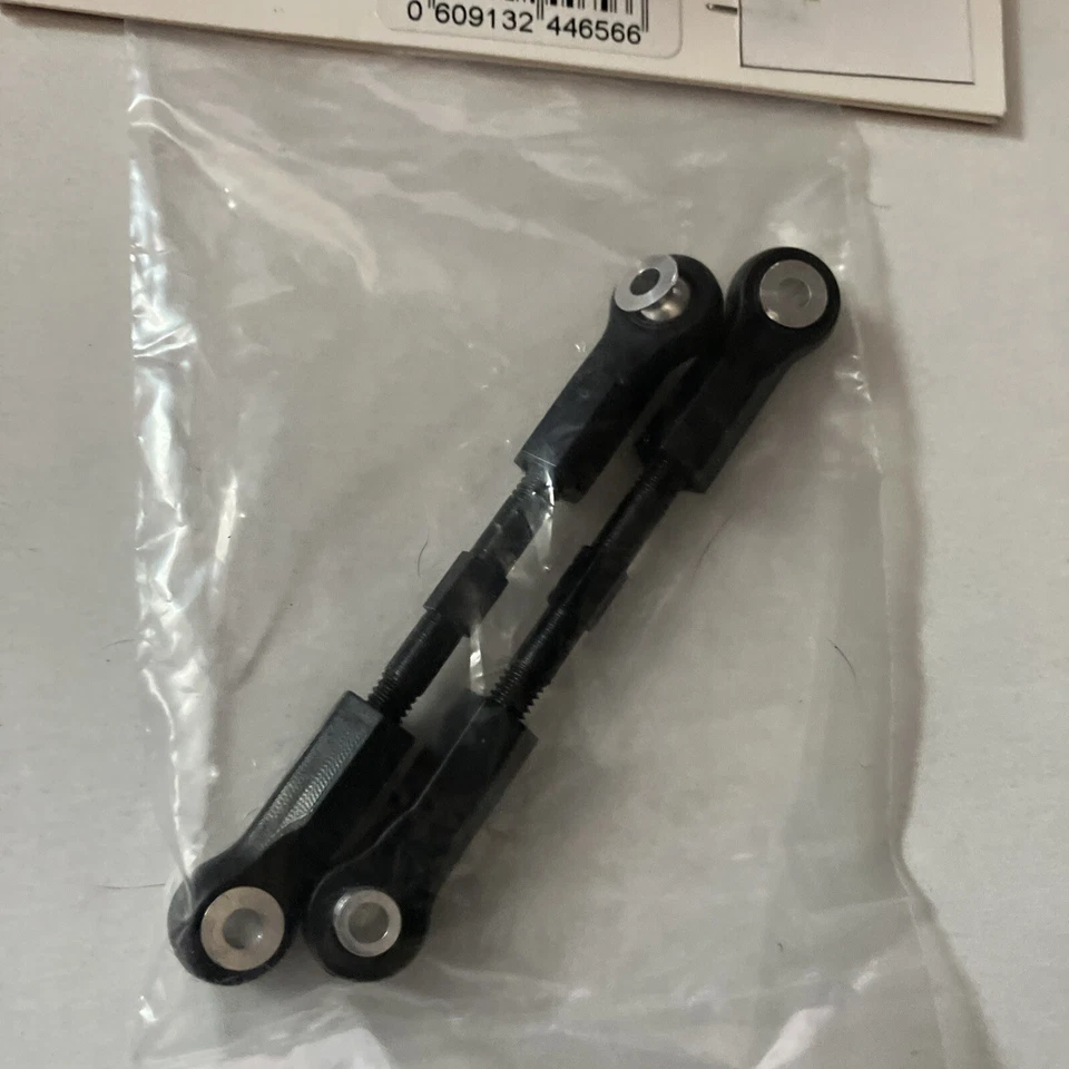 Redcat Caldera 3.0 Nitro BS903-030 Link, BS903-046 Dog Bone & BS903-058 Carrier - Image 3 of 4