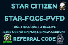 Star Citizen ZEUS MK II MR Upgrades CCU UPGRADE