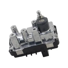 Turbo Electronic Actuator BV40 Fits Nissan Murano 2.5L 2008- YD25DDT 14411-3XN2A