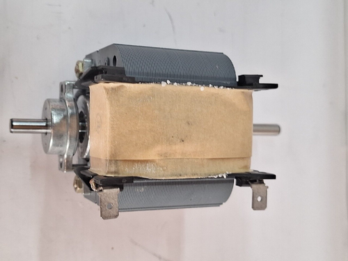 PAPST Motor EM3045 - 130 230V - Bild 3 von 10