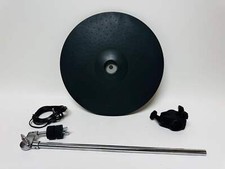 Yamaha PCY-150S Cymbal with Arm DTXtreme 13  DTX