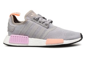 Damen Adidas Originals Nmd_R1 W Sneaker Grau | eBay