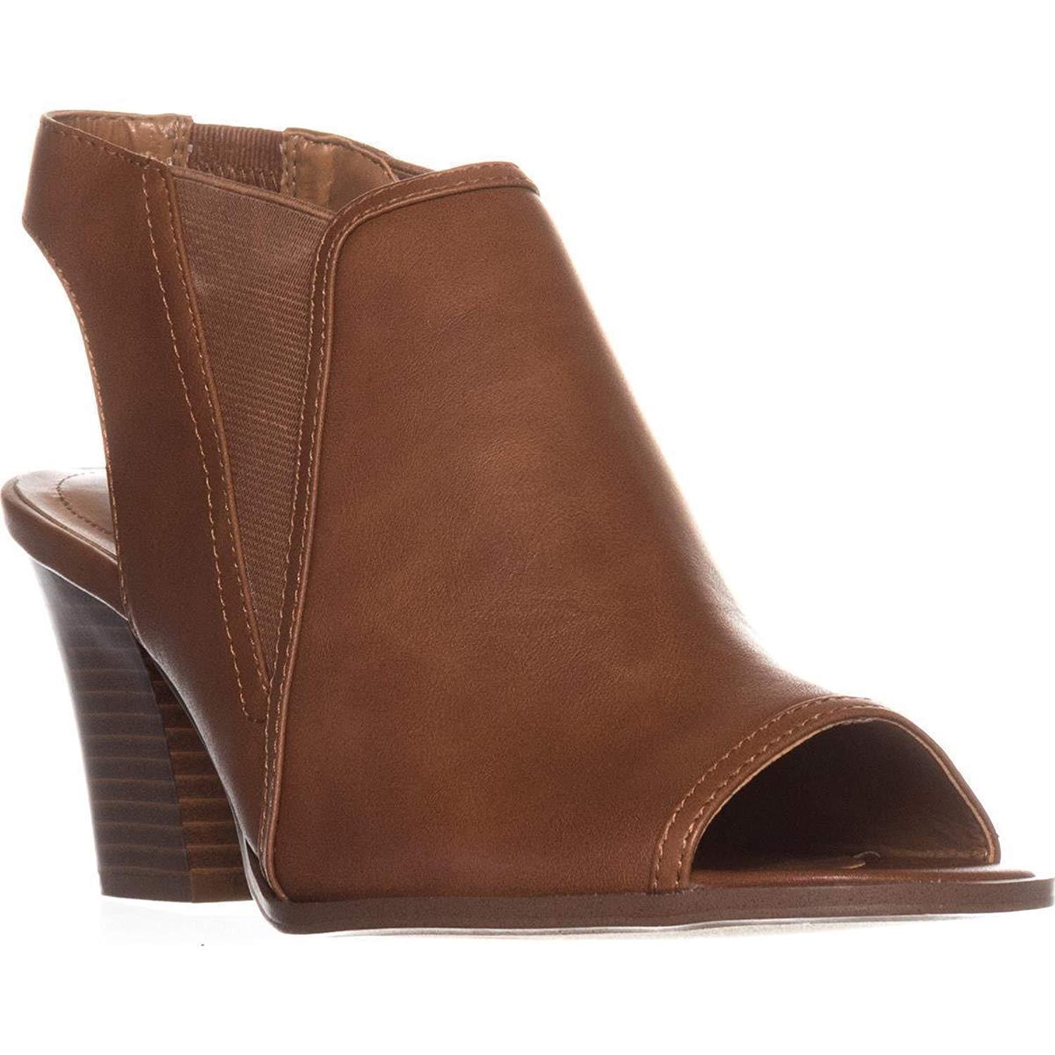 Style & Co. Sandalias para mujer Peep Toe Casual Charol Sandalias Co. daniilop d20297 Style & Co. Sandalias para mujer Peep Toe Casual Charol Sandalias Co. daniilop d20297