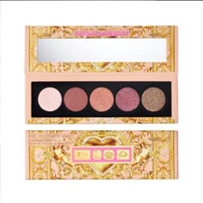 NIP PAT MCGRATH Celestial Nirvana Eye Shadow Palette Nude Allure LIMITED!