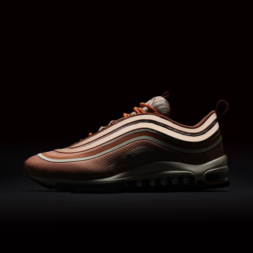 NIKE AIR MAX 97 UL '17 VINTAGE CORAL SAIL SAIL SAIL MARS STONE 918356-800 Homme d7cbc6 NIKE AIR MAX 97 UL '17 VINTAGE CORAL SAIL SAIL SAIL MARS STONE 918356-800 Homme d7cbc6