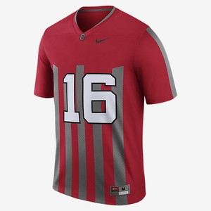 ohio state football jersey 16 ohio state football jersey 16