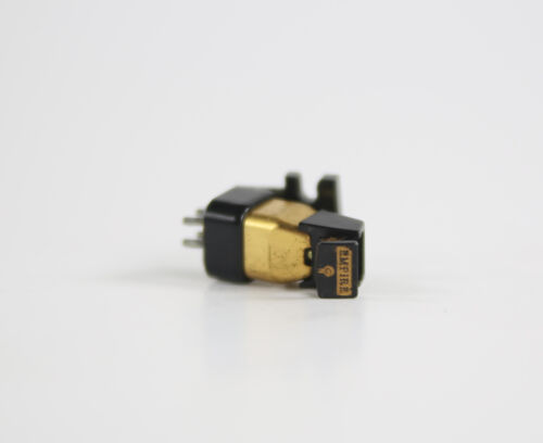 Stylet aiguille micro cartouche système Empire 1000 ZE/X - Photo 3 sur 5