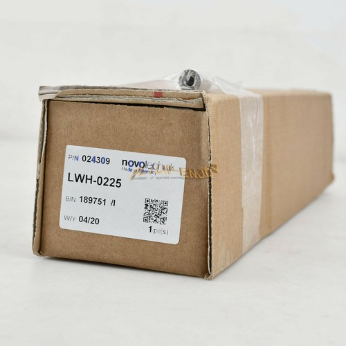 1PCS NEW Novotechnik Position Transducer LWH225 LWH 225 LWH 0225 LWH-0225 - Picture 2 of 6