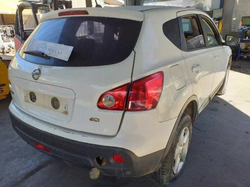 68520JD90A Glove for NISSAN QASHQAI (J10) Acenta 4X4 2007 4742619 - Picture 6 of 10