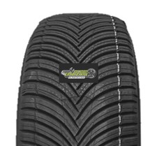 2x Kleber Quadraxer SUV XL M+S 3PMSF 235/45R19 99V Reifen Ganzjahresreifen PKW