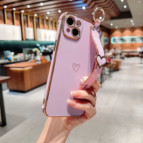 Funda para iPhone 16 15 14 13 12 11 Pro Max XR 8 Antigolpes Anillo Soporte Correa Cubierta - Imagen 17 de 21