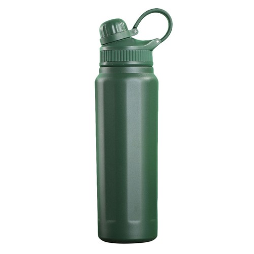 Pichet vendre à eau de sport portable utile bouteille d'eau isolée escalade cadeau extérieur