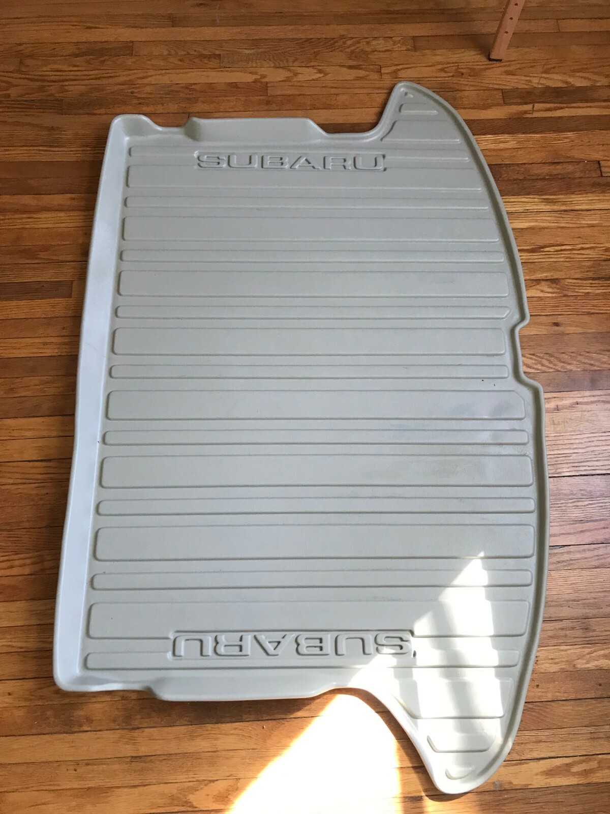 Genuine Subaru J501SFG300JH Cargo Tray