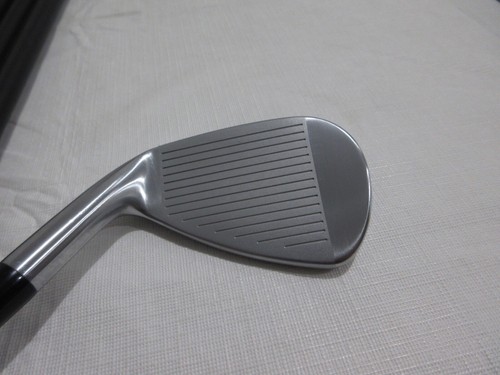 Cobra King Forged TEC 4 Iron Set - 5-PW, GW - Extra Stiff X Flex Graphite - MINT - Picture 7 of 11