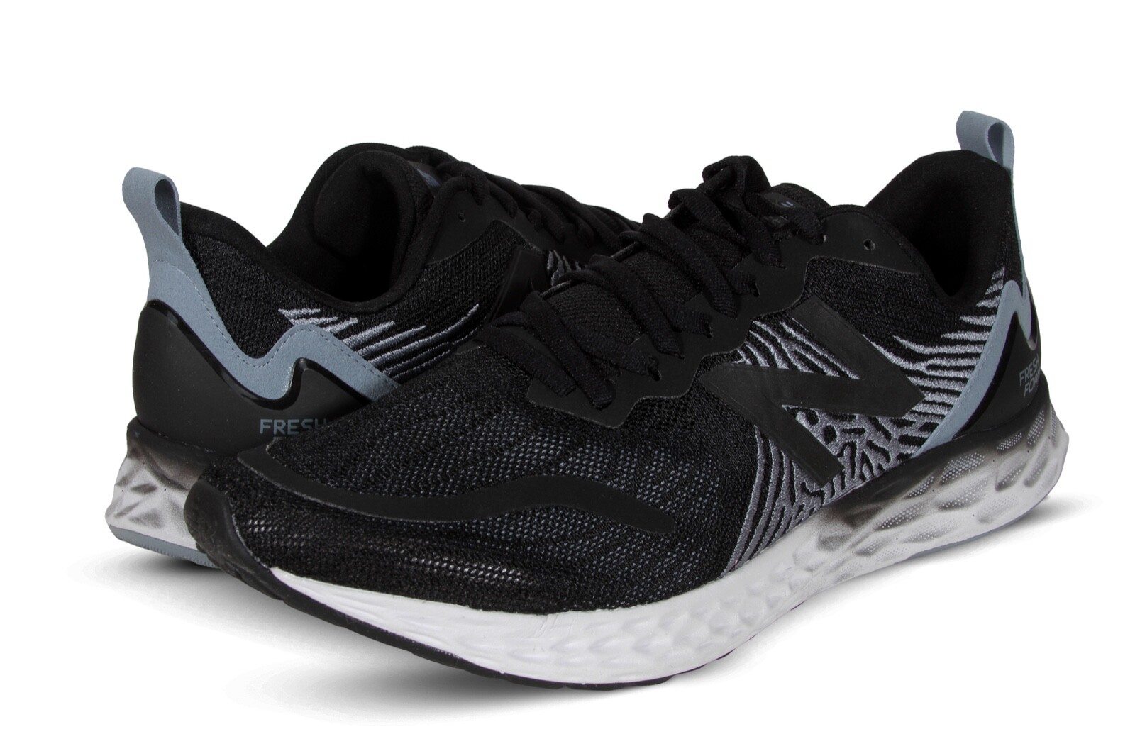 Size 11 - New Balance Tempo Black Summer Fog for sale online | eBay