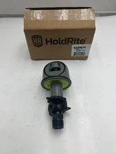 Holdrite TRW2V Testrite Inline Test Wedge Valve 2" Fill & Drain Test Port
