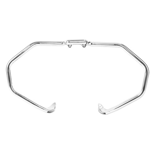 Protector de motor Highway apto para Indian 2017-2020 Chief Dark Horse Crash Bar - Imagen 7 de 13