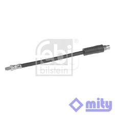Fits BMW 7 Series 1994-2001 Z8 2000-2003 Brake Hose Rear Mity 34301162471