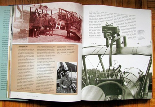 Fighter Technology Facts History Hardcover - 2008 by Ralf Leinburger - Picture 4 of 12