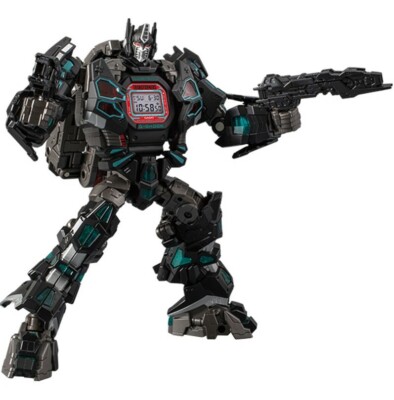 G-Shock Casio DW-5600TF19-SET TRANSFORMERS MASTER NEMESIS G-Shock Casio DW-5600TF19-SET TRANSFORMERS MASTER NEMESIS