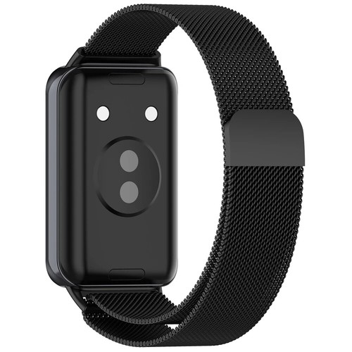 Für Honor Band 9 Smart Watch Armband Milanaise Armband Honor9 Armband - Bild 24 von 29
