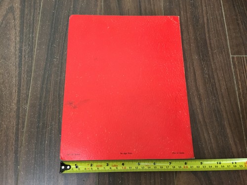 1970 Ford Car Shop Manual Volume Four Body SE-716-70-4 - Picture 4 of 10